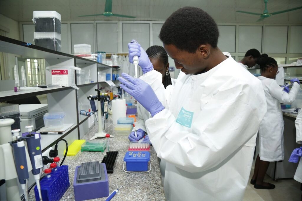 Renewed Commitment to Strengthen Public Health Surveillance and Address Disease Outbreaks in Africa – Africa CDC