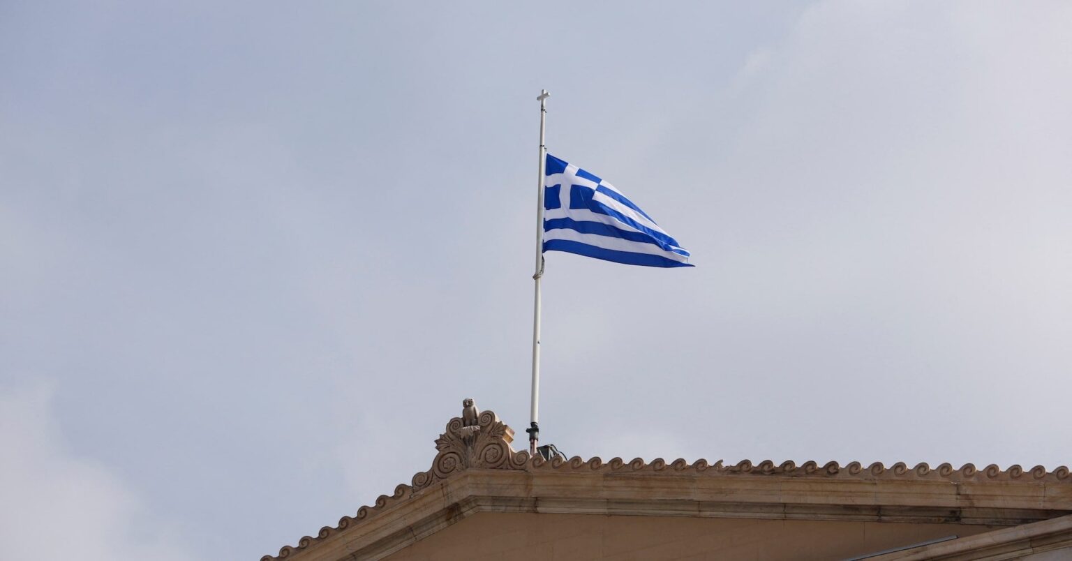 Greece to spend more than 25 bln euros in arms procurements by 2036