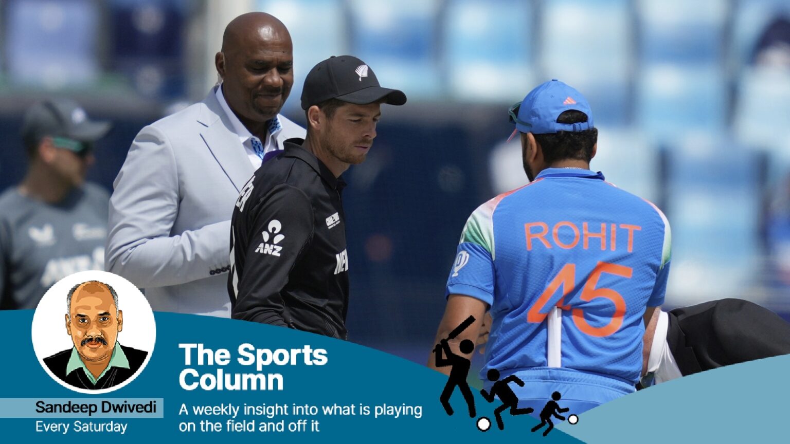 India vs New Zealand