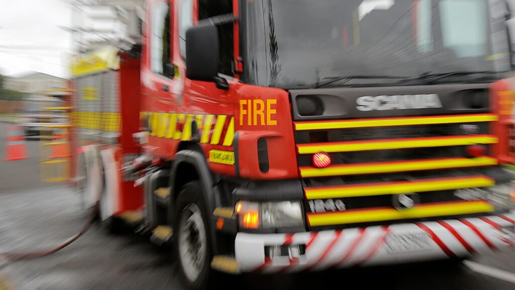 Firefighter wins appeal, must learn sexual harassment policy after misconduct
