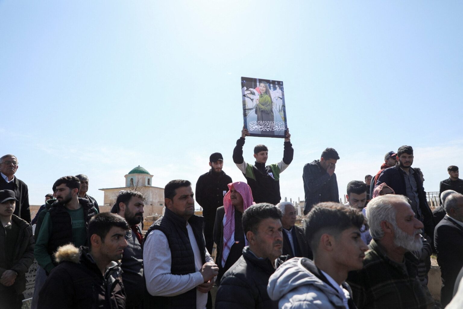 Why the EU is silent on jihadist crimes in Syria