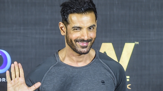 Entertainment News Today Live Updates on March 16, 2025: John Abraham chooses a side in the Russia-Ukraine war: ‘Nobody was listening. Finally they did it’