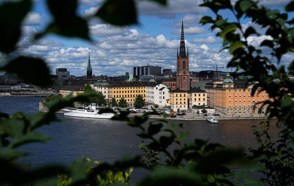 Back to Cash: Life without money in pocket is not the utopia hoped by Sweden