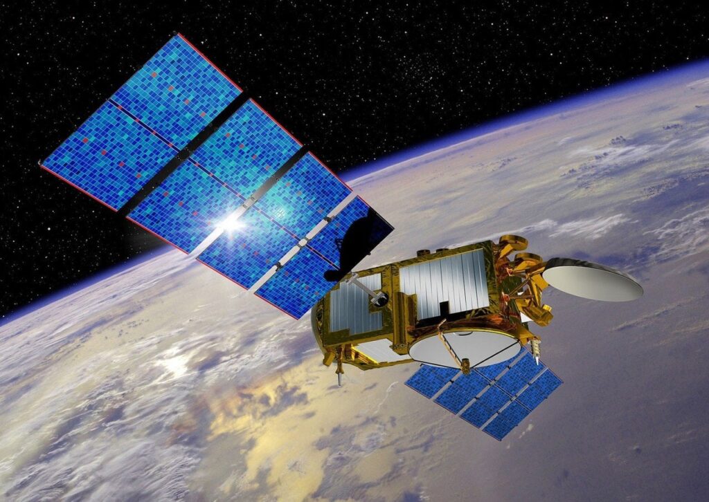 Climate change could be threatening satellites as they orbit in space: Study