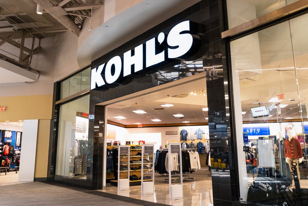 Kohl's CEO Warns Of 'Pretty Challenging' Environment For Consumers - Kohl's (NYSE:KSS)