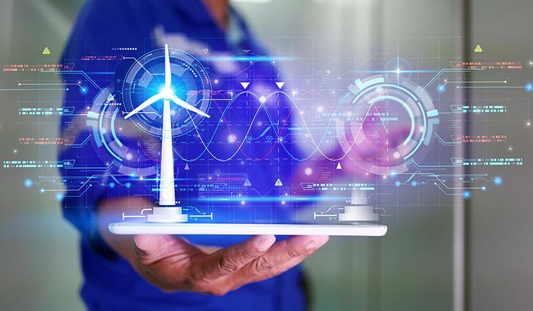 AI in Renewable Energy Market