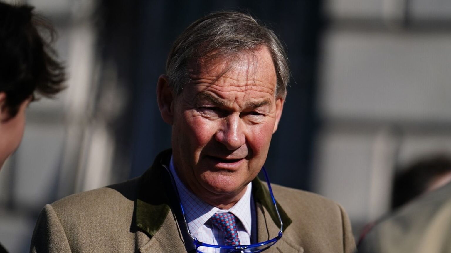 Reform UK MP Rupert Lowe reported to police over alleged threats against party chair