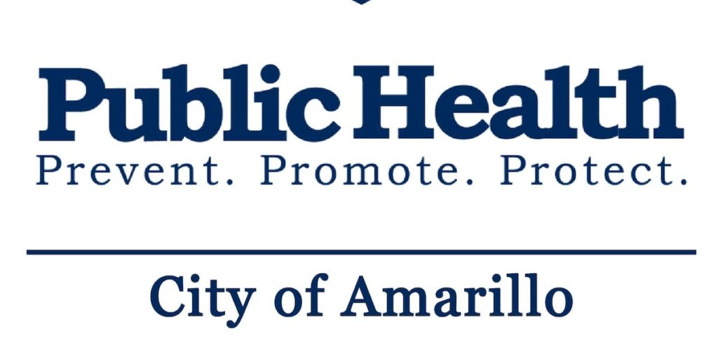 Amarillo Public Health team receives national award