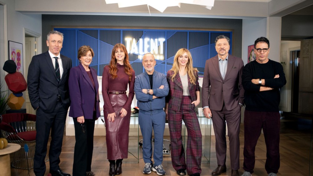 Good Mood, Mediaset España Team on Spanish ‘Call My Agent!’ Adaptation Good Mood, Mediaset España Team on Spanish 'Call My Agent!' Adaptation
