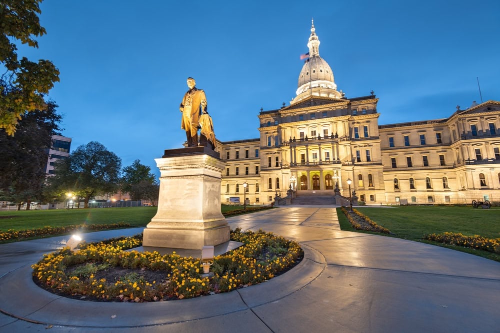 Health Care Price Transparency Is Having a Michigan Moment - American Legislative Exchange Council