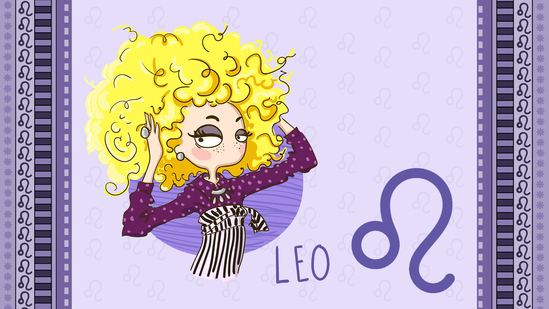 Leo Weekly Horoscope March 30- April 5, 2025: Financially, you’ll be fortunate. 
