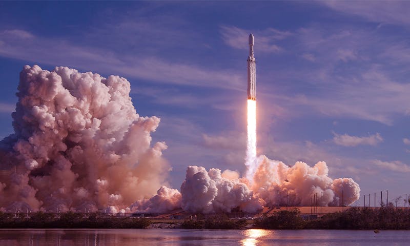Rockets are Putting Biodiversity at Risk