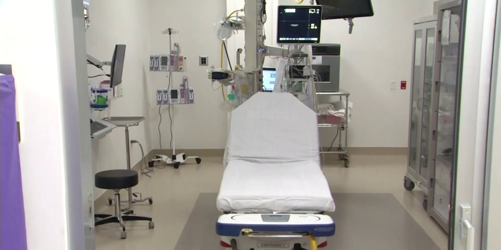 500k Arizonans could lose health insurance with looming federal funding cuts
