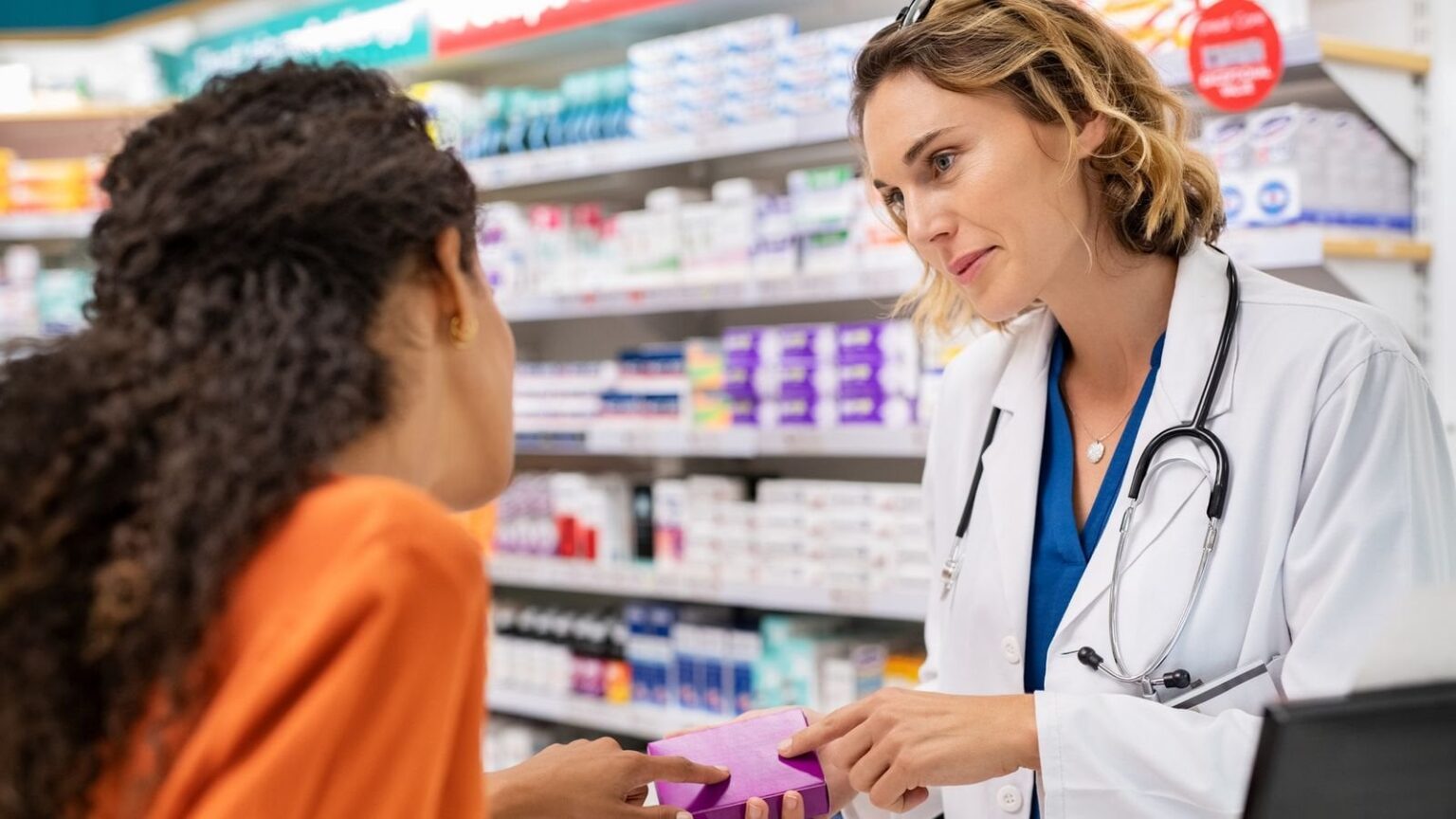Morning-after pill set to be made free  from pharmacies in bid to end 'unfair postcode lottery'