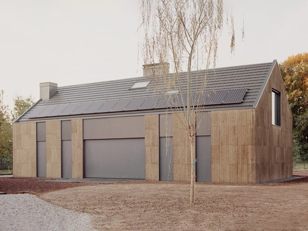 Top Energy Efficiency Strategies in Buildings: Innovations for a Greener Future