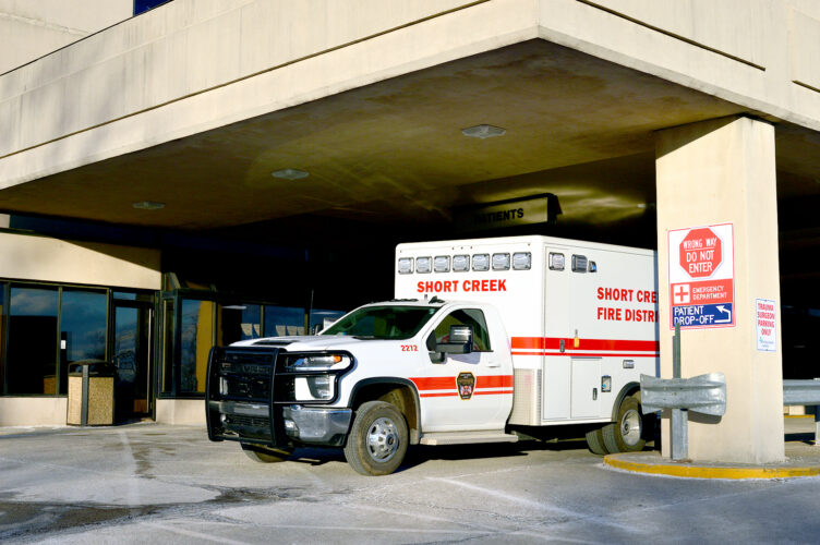 Jefferson County 911 Center remains at front line of mental health crisis response | News, Sports, Jobs