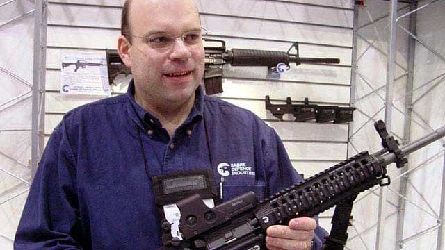 British arms dealer avoids extradition to US after 14-year delay
