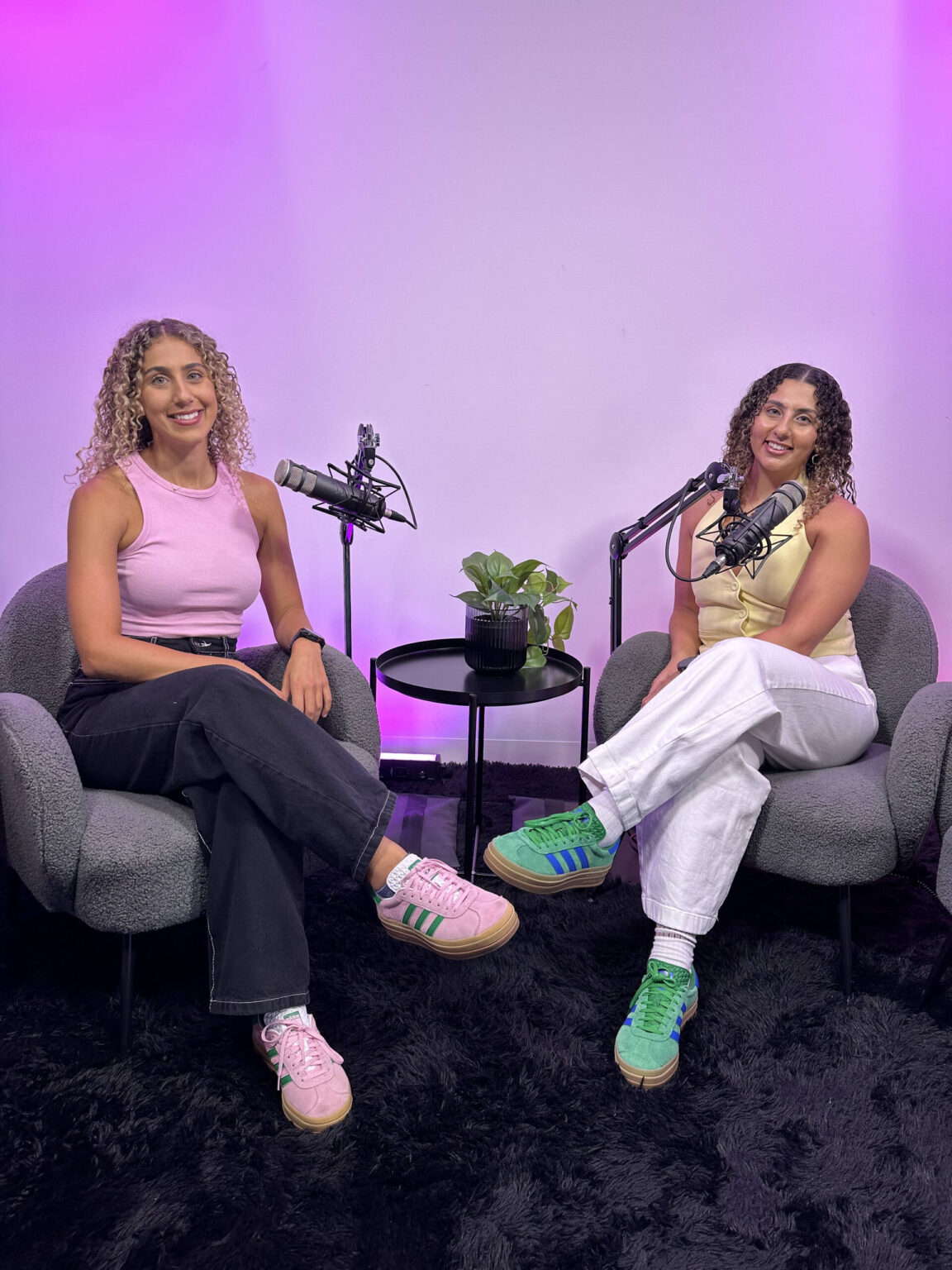 ‘Travel Trendy’ with Mia and Sam Haravitsidis 'Travel Trendy' with Mia and Sam Haravitsidis