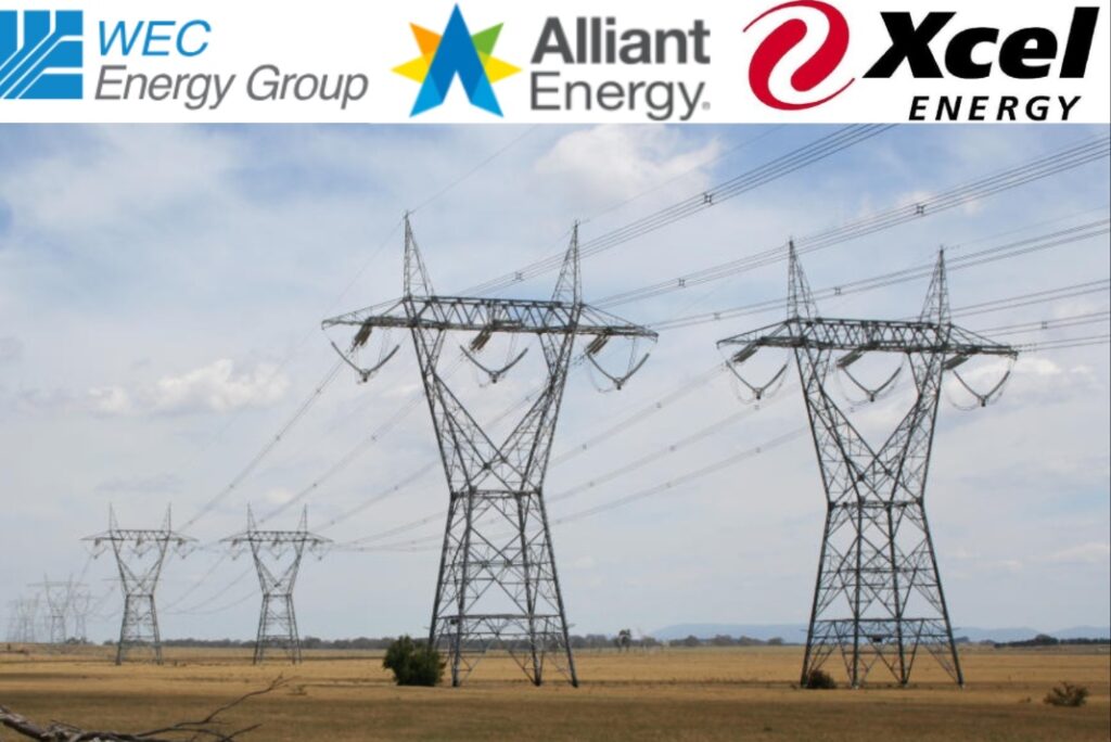 Execs Of Energy Companies Wanting ROFR Monopoly Make MILLIONS Annually Execs Of Energy Companies Wanting ROFR Monopoly Make MILLIONS Annually