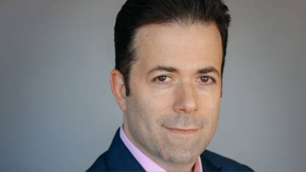Marc Kamler Joins Evoke Entertainment As Co-Head of Unscripted
