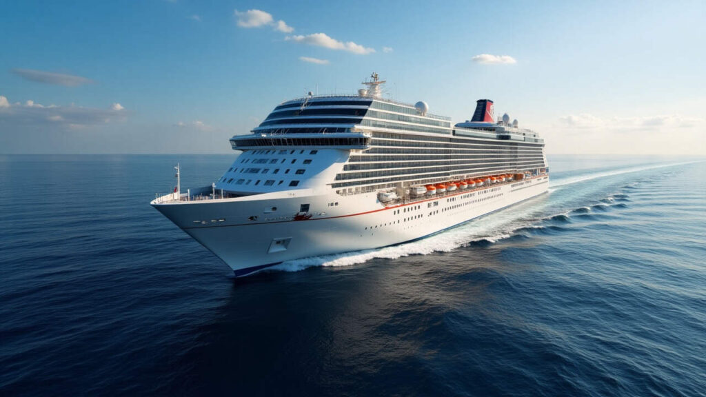 France, Spain, Bermuda, US And More Shape Carnival Spirit’s Epic Return With Bold Itineraries And Stunning Upgrades Across Continents