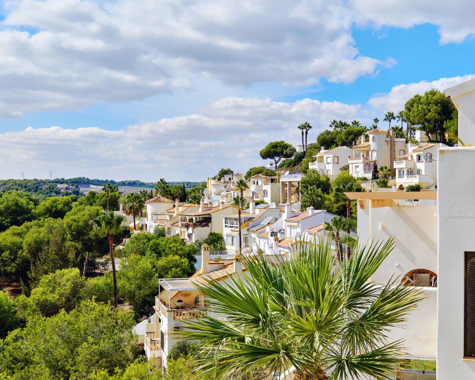 Spain’s Foreign Buyer Tax sparks concerns cross Europe Spain’s Foreign Buyer Tax sparks concerns cross Europe