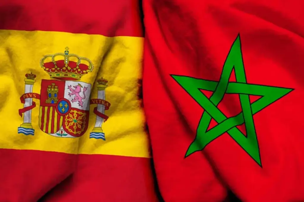 Morocco Among Major Beneficiaries in Spain’s €85 Million Aid Distribution Morocco Among Major Beneficiaries in Spain’s €85 Million Aid Distribution