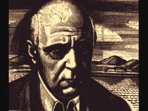 Seferis' radio message against the junta that predicts the national tragedy: "As long as the abnormality is left, the evil is progressing" -