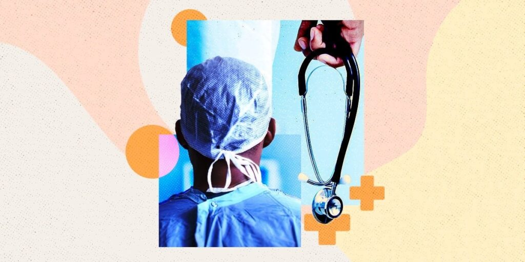 America's aging population faces a growing shortage of geriatric care