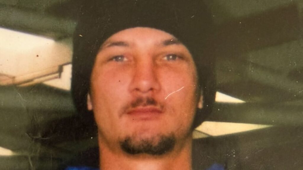 Frederick King admits lighting South Taranaki fire that killed Michael Slade 20 years ago Frederick King admits lighting South Taranaki fire that killed Michael Slade 20 years ago
