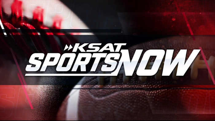 KSAT12 launches new daily sports show, KSAT Sports Now, on streaming platform KSAT Plus