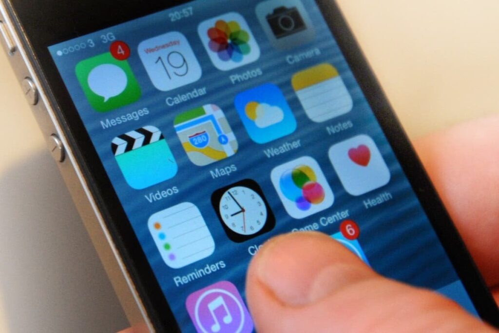 Boy, 14, told to pay compensation from pocket money after £50,000 iPhone robbery