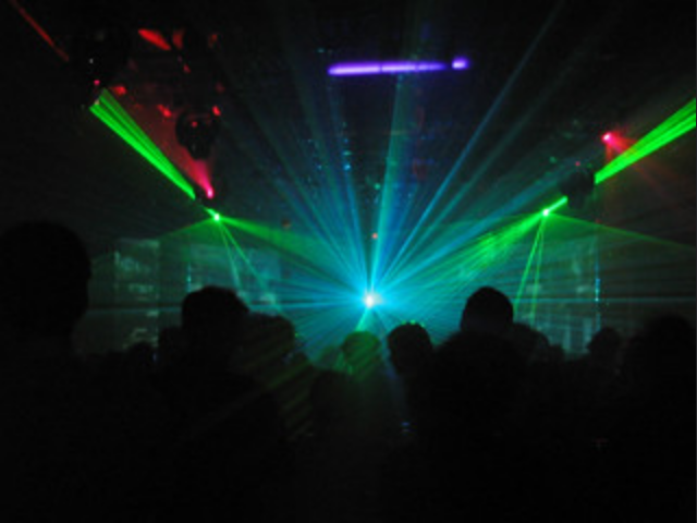 Night Club