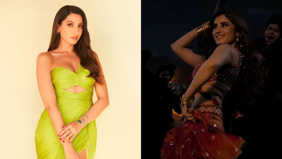 Entertainment News Today Live Updates on March 9, 2025: 'Nora Fatehi ka career khatam': Actor slams PR tactics of putting her down to promote other stars