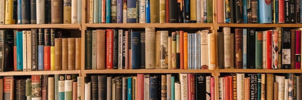 40% of Britons haven’t read a single book in the last 12 months