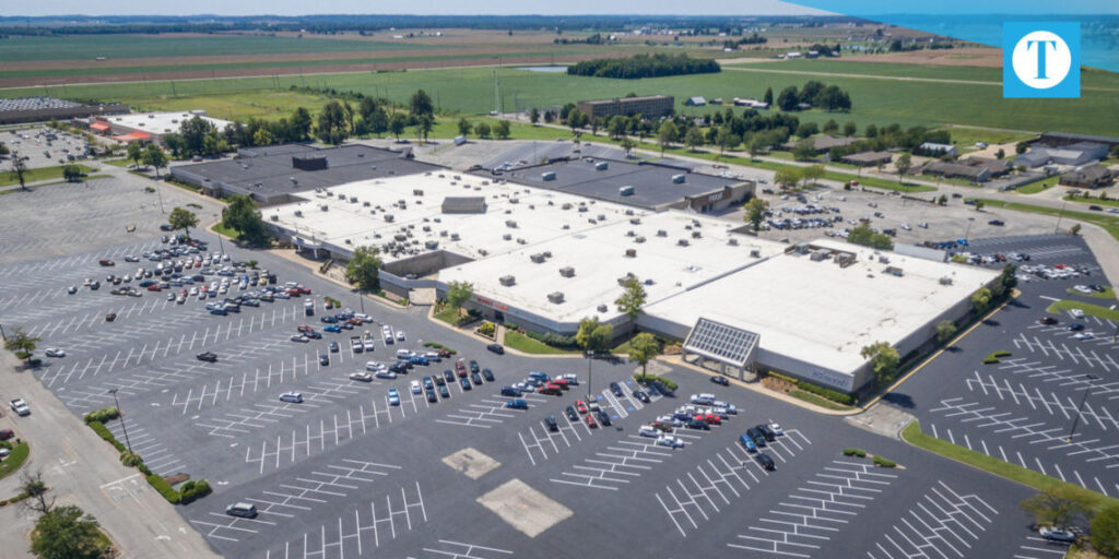 Towne Square Mall