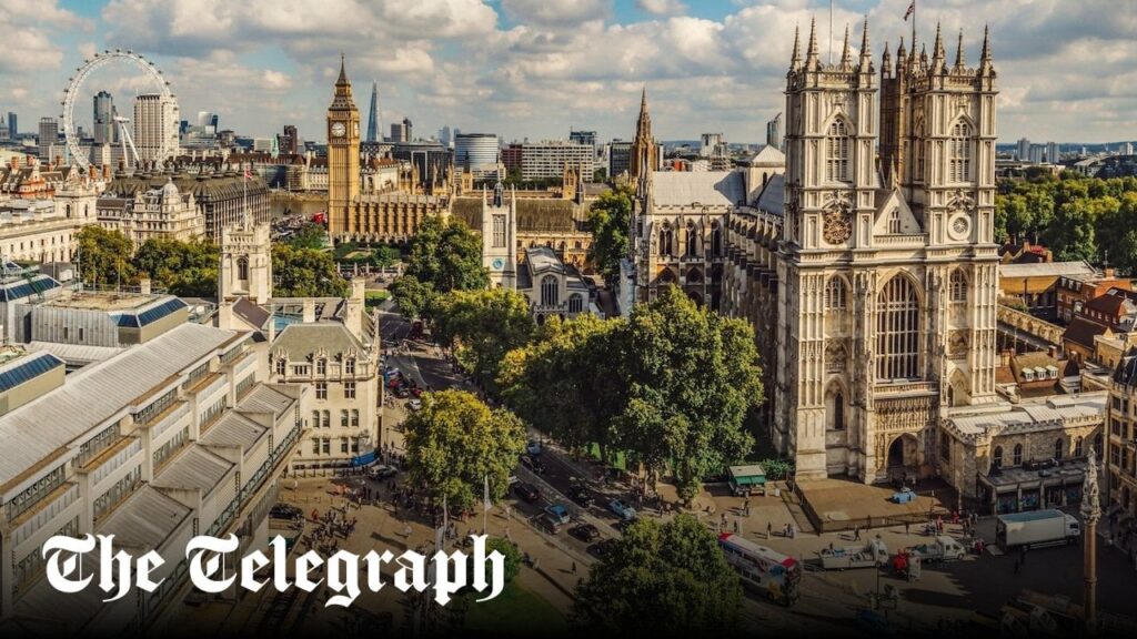 Labour-run council plots to seize 11,000 empty homes