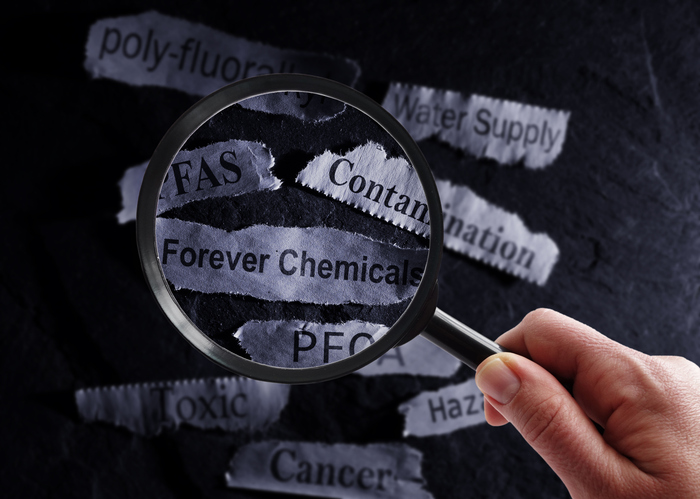 The final word on forever chemicals