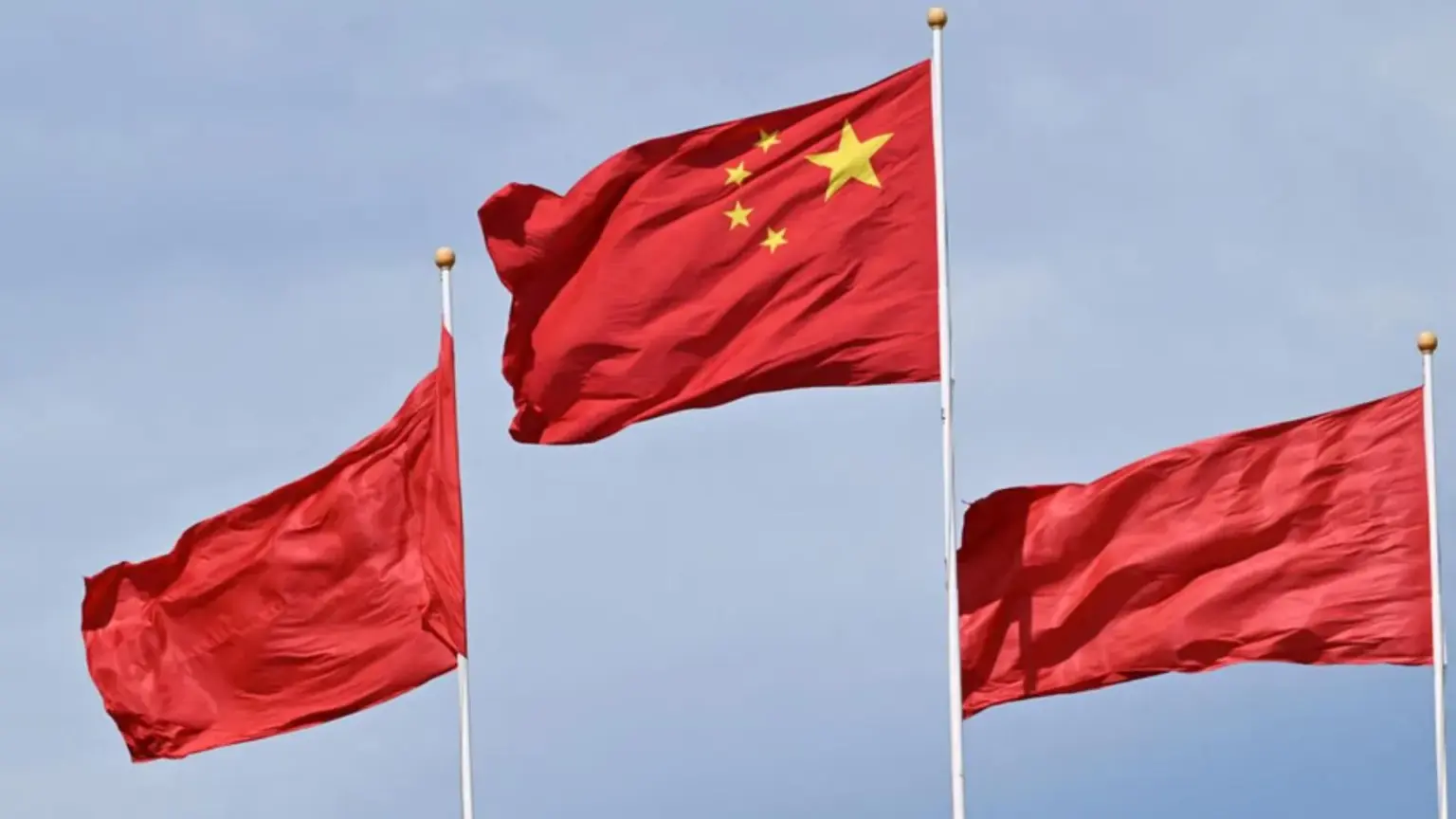 China Slams New Zealand’s Spy Chief Over ‘False’ Pacific Influence Claims