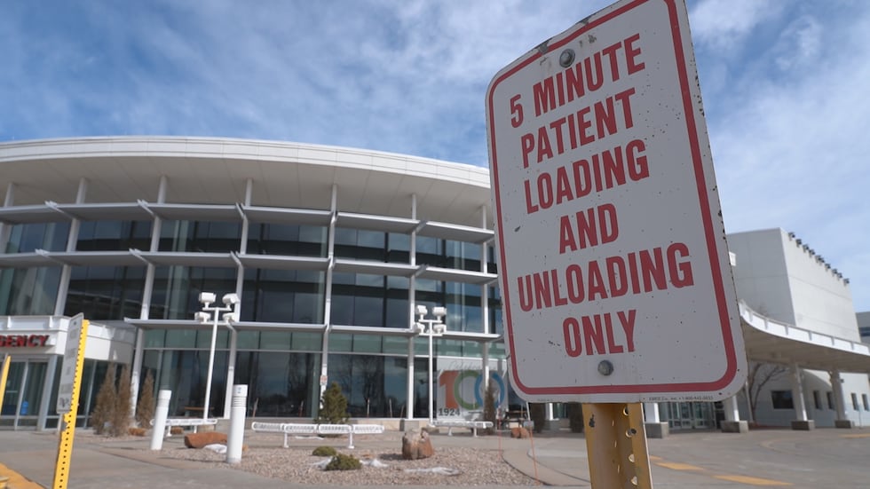 Regional West Medical Center