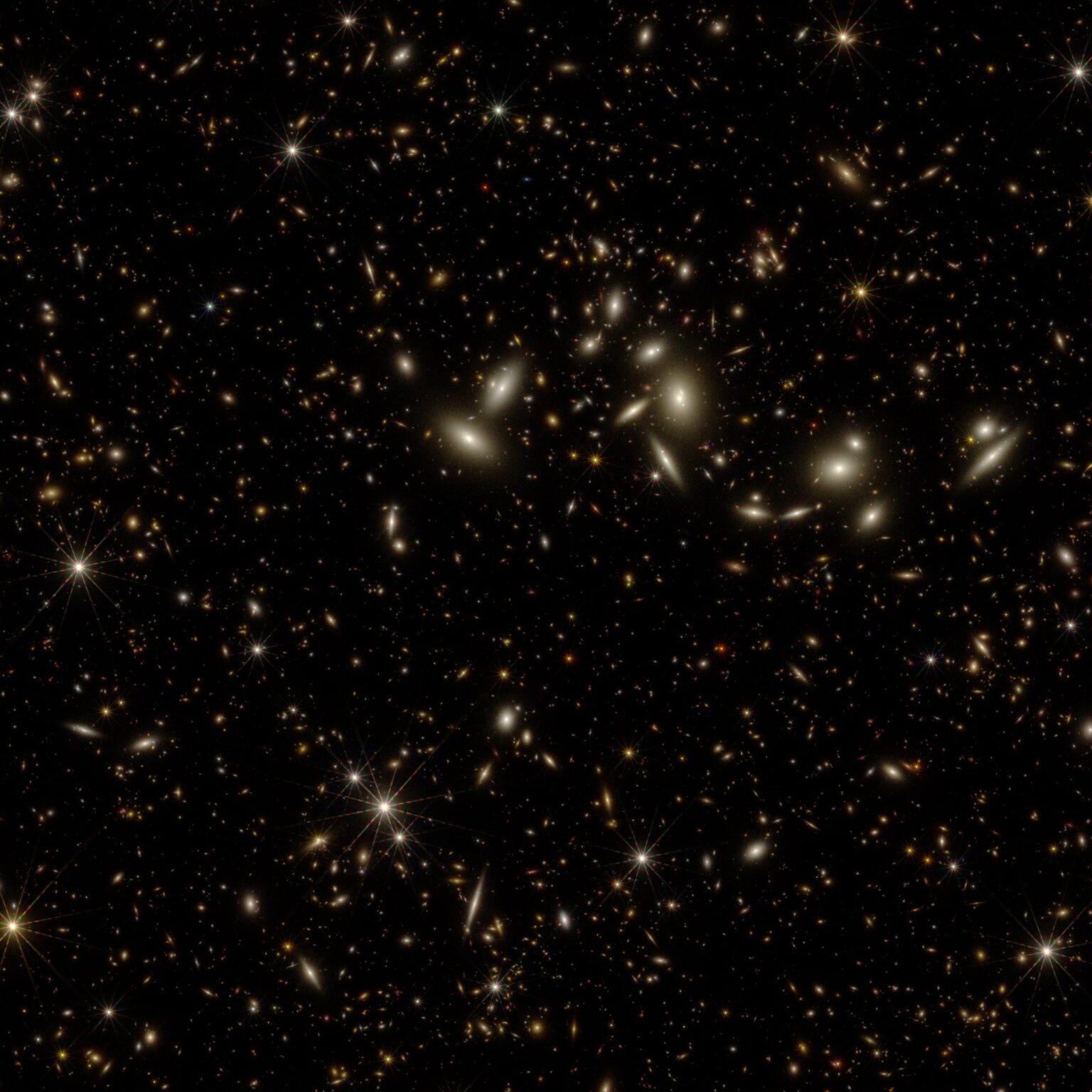 Team preps to study dark energy via exploding stars with NASA's Roman