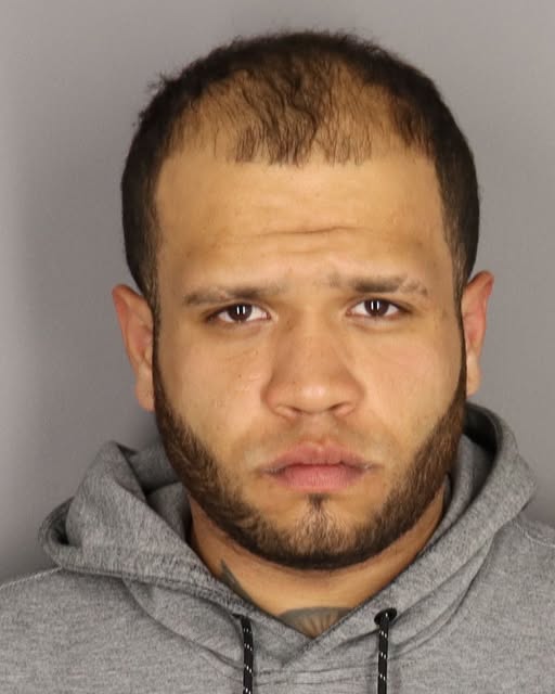 Greece police investigating burglary on McGuire Road; one in custody
