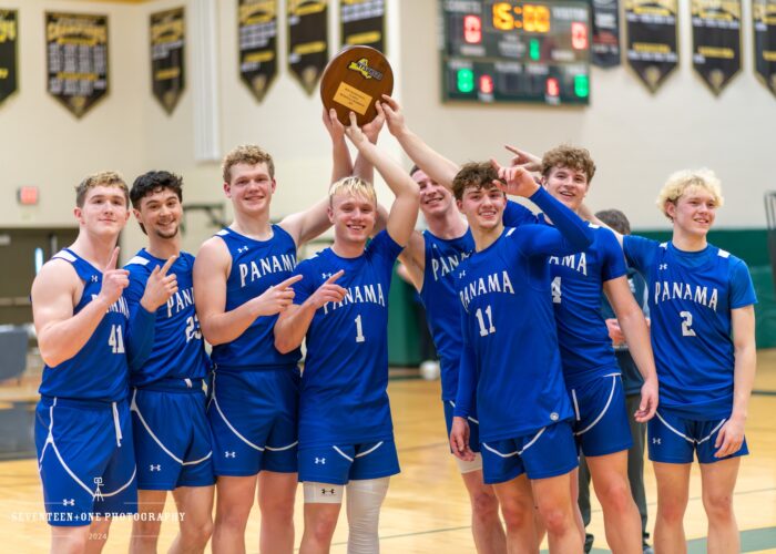 Panama’s Class D redemption tour continues today | News, Sports, Jobs