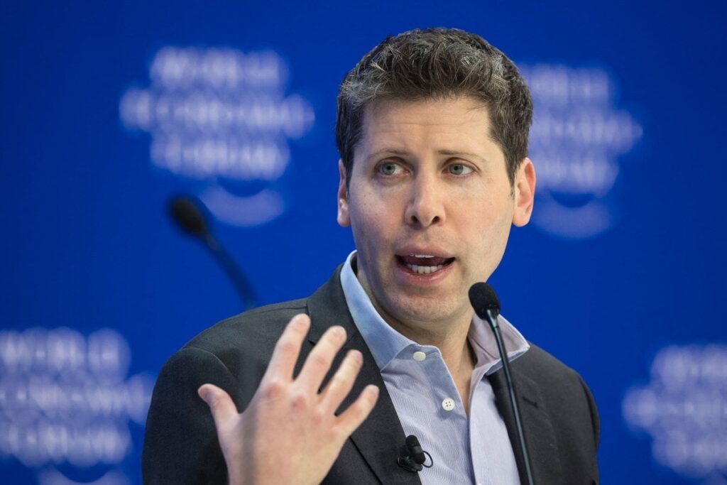 OpenAI's ex-policy lead criticizes the company for 'rewriting' its AI safety history