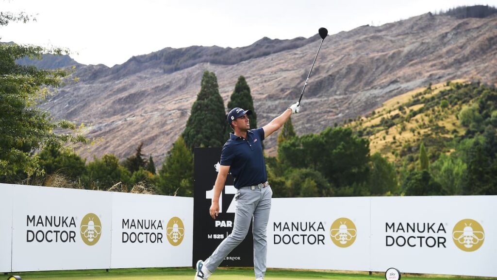 NZ Open: Expansion plans on the horizon but come with conundrum