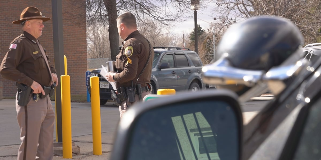 Amid mental health struggles in rural Nebraska, bill aims to alleviate Emergency Protective Custody pains