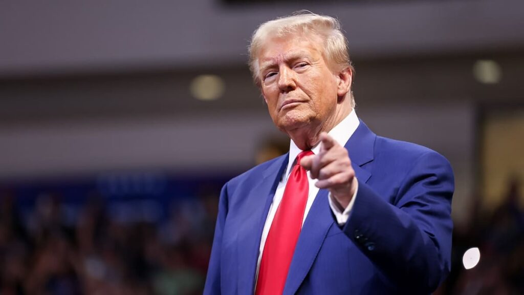 Liam Dann: What Trump’s tariff turmoil means for New Zealand’s economic recovery