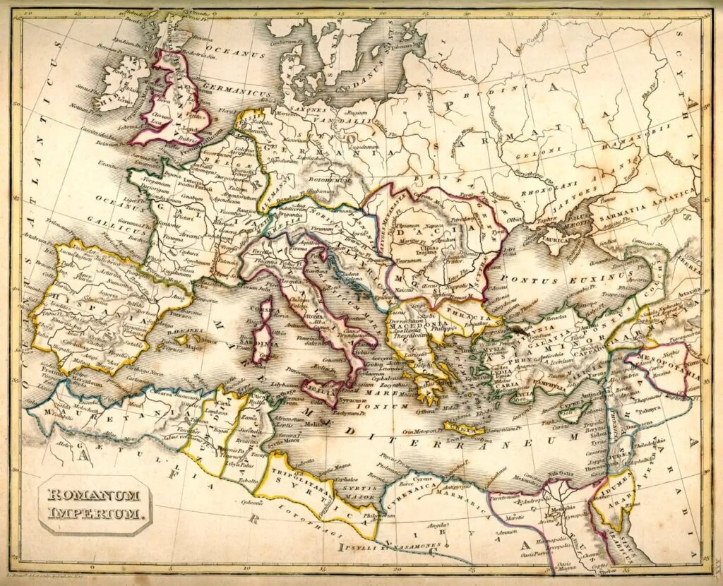 National Geographic – Pedro Ángel Fernández Vega, historian: “The conquest of Hispania was key in the expansion of Rome as a Mediterranean power” National Geographic - Pedro Ángel Fernández Vega, historian: "The conquest of Hispania was key in the expansion of Rome as a Mediterranean power"