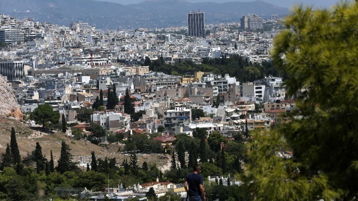 Sanders Group expands its presence in Greece Sanders Group expands its presence in Greece