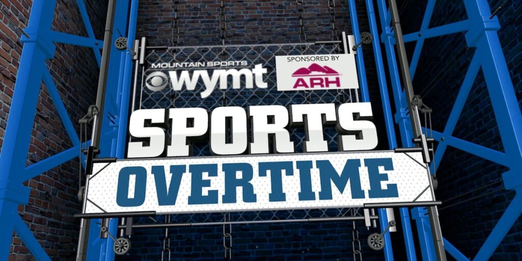 ARH Sports Overtime -- Friday, March 7